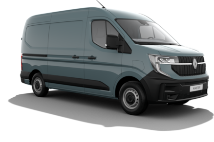 fourgon L2 extra